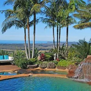  Villa Four Winds Luxury Australia