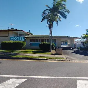 Sunset Motel