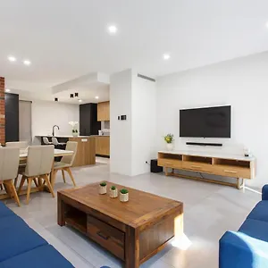  Villa Westside Retreat Australia