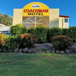 Coachman Motel