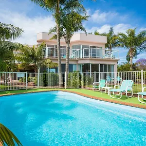  Apartment Street Australia