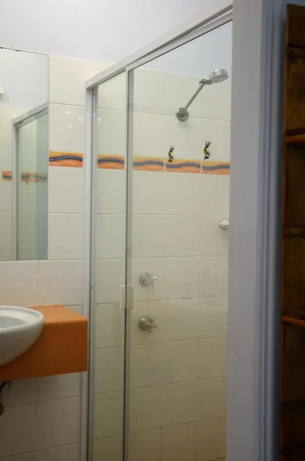 ***  Cooktown Motel Australia