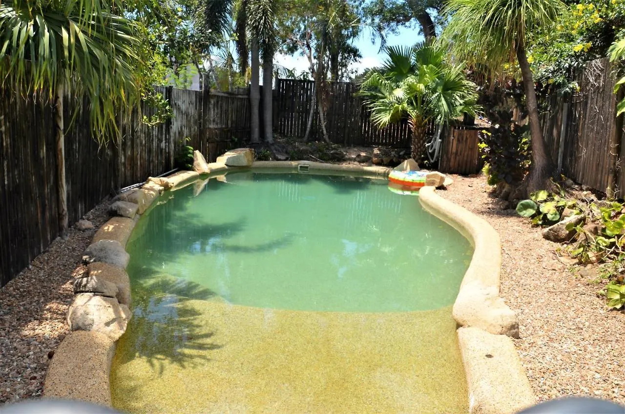Cooktown Motel
