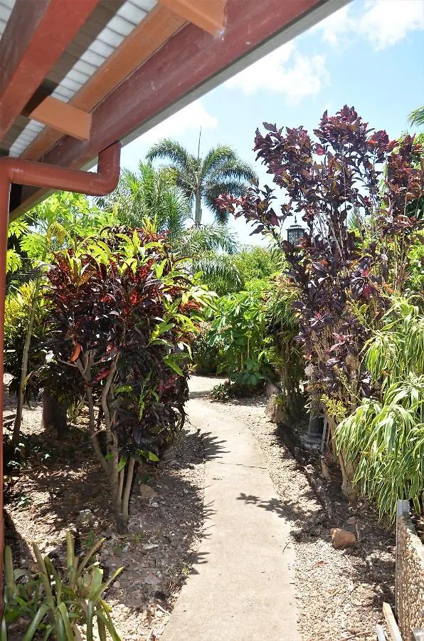 Cooktown Motel