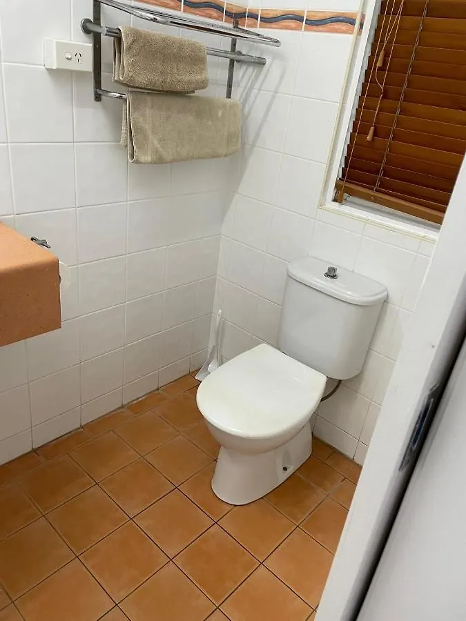 Cooktown Motel