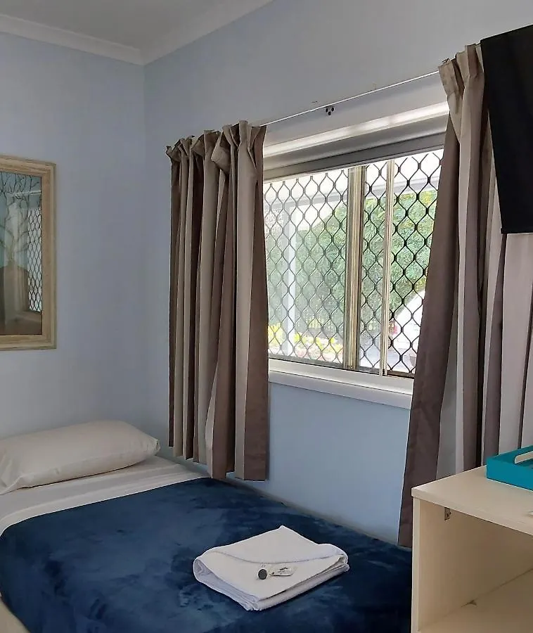 Cooktown Motel 3*,  Australia