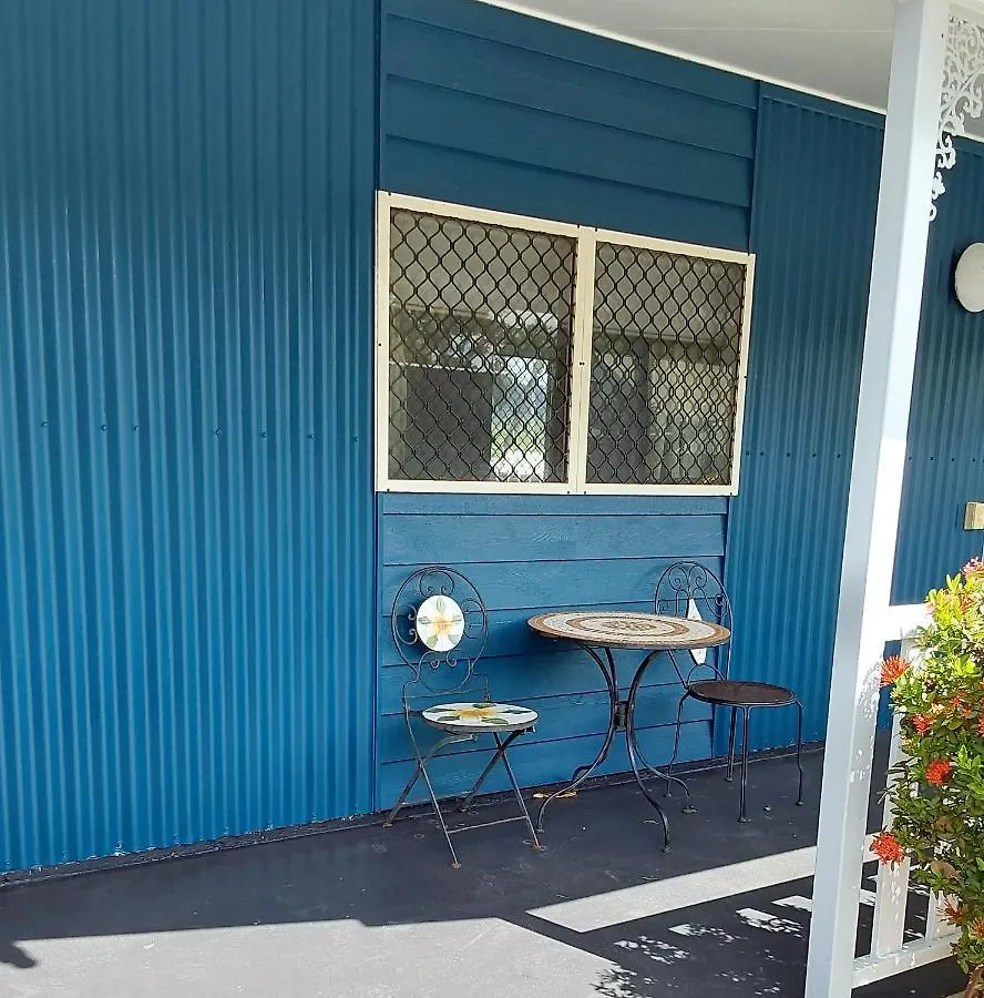 Cooktown Motel