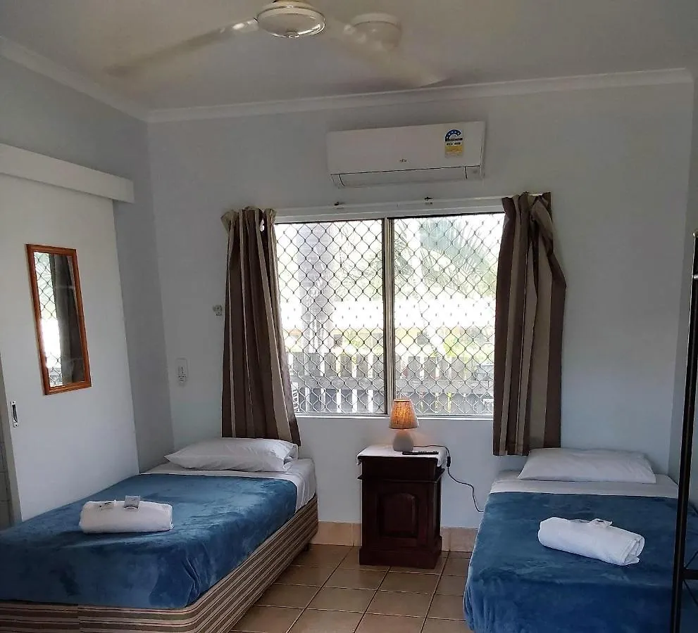 Cooktown Motel
