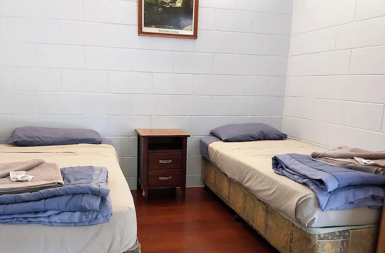 Cooktown Motel Australia