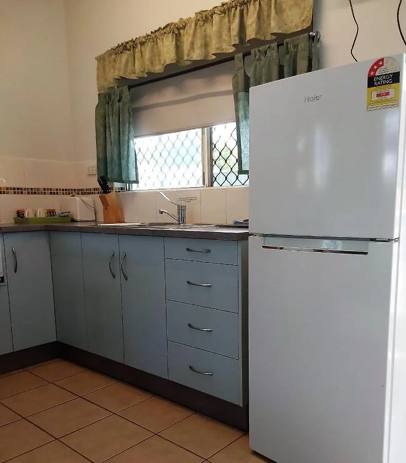 Cooktown Motel