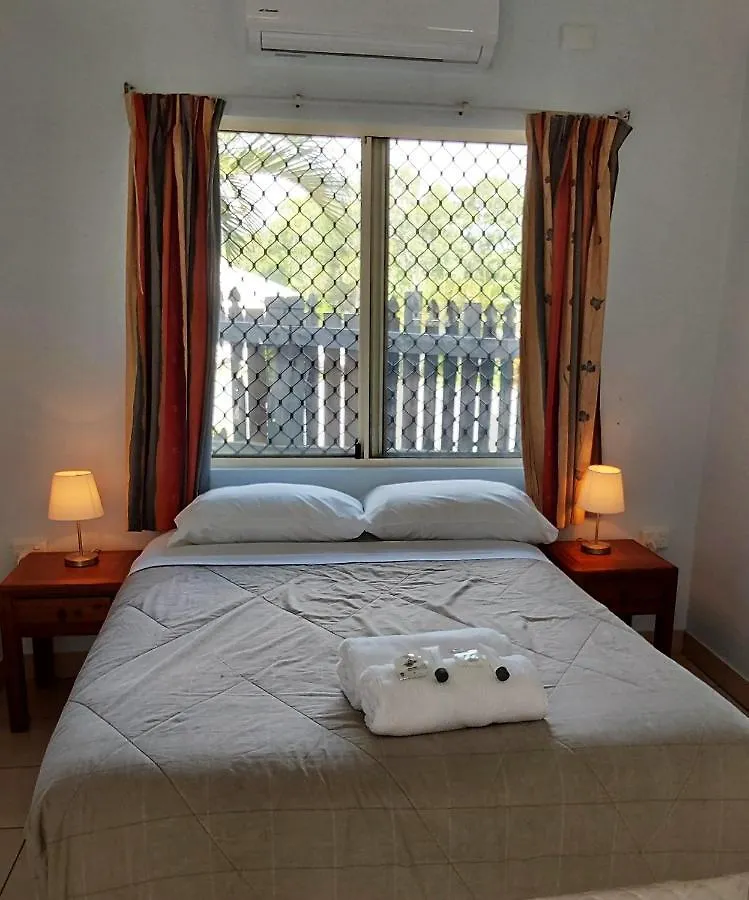 Cooktown Motel