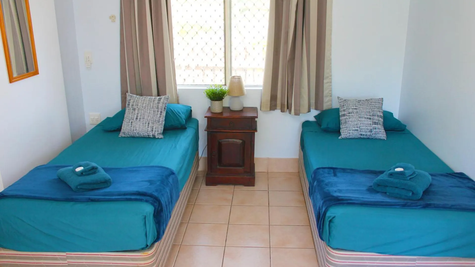 Cooktown Motel Australia