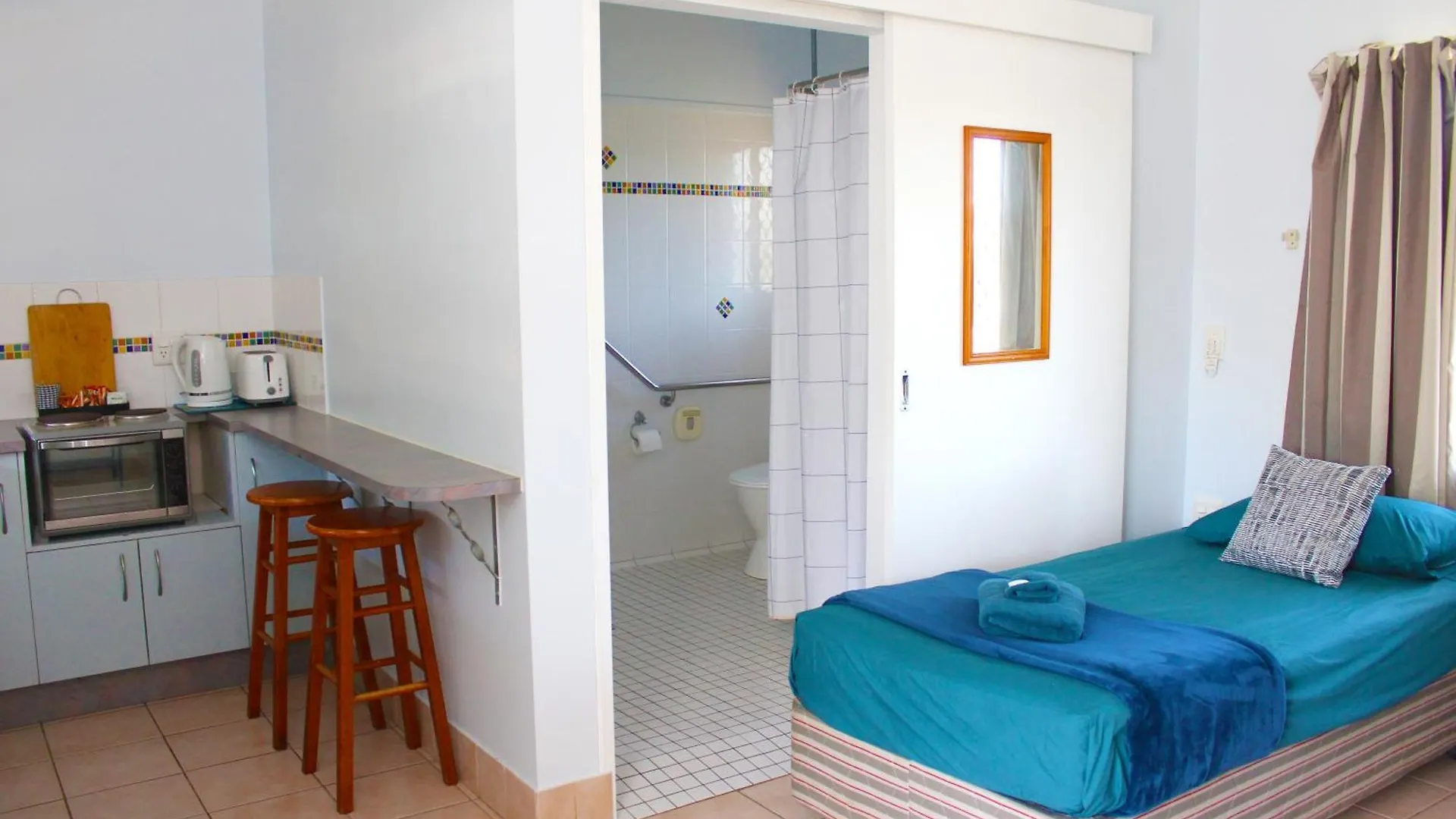 Cooktown Motel