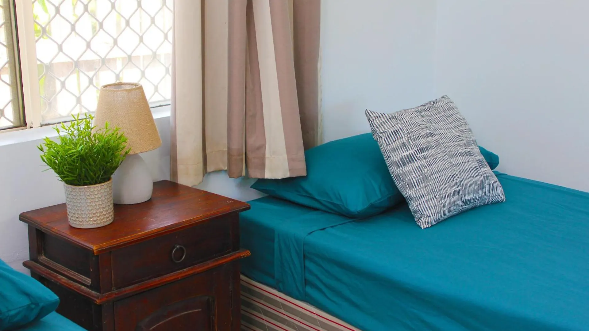 Cooktown Motel